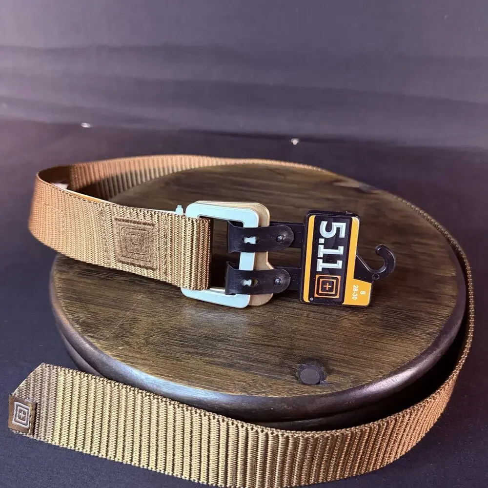 5.11 Tactical traverse double
